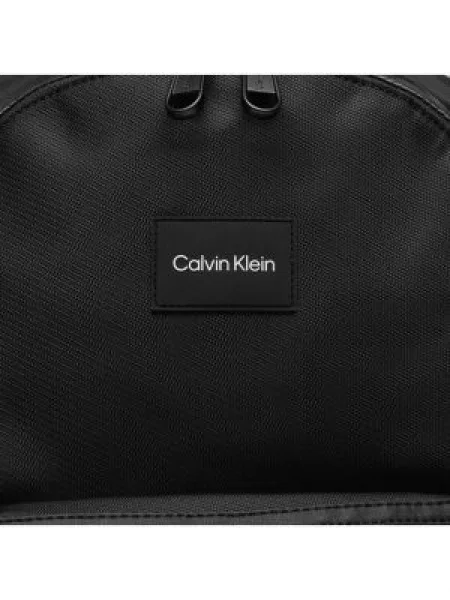 Batoh Calvin Klein čierna