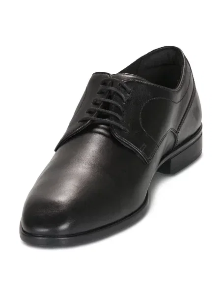Pantofi Geox negru