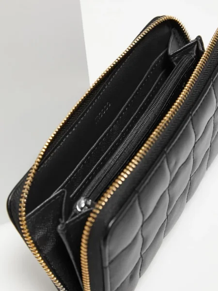 Portofel Moodo negru