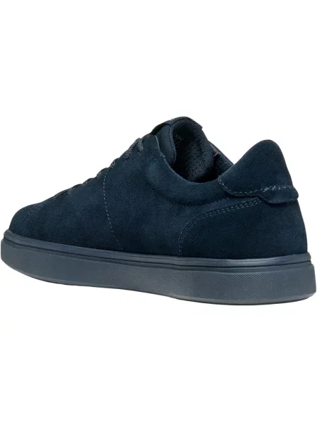 Sneakersy Geox U Baltmoore Tmavomodrá modré