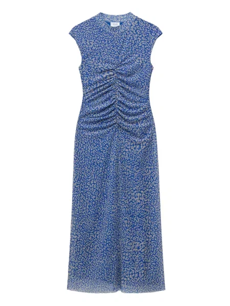 & Other Stories Rochie / grej albastru