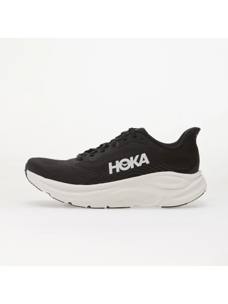 Sneakers Hoka M Clifton 11 Black/ White EUR 47 alb