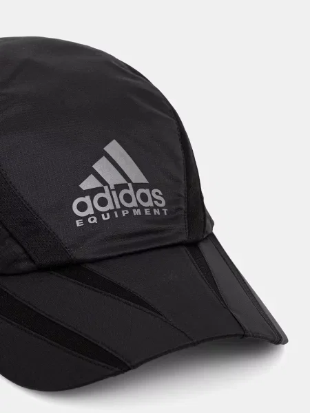 Τρέξιμο κασκέτο Adidas Originals μαύρο