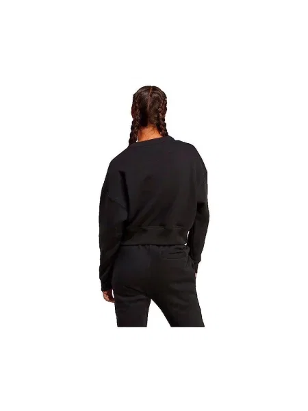 Bluză Adidas negru