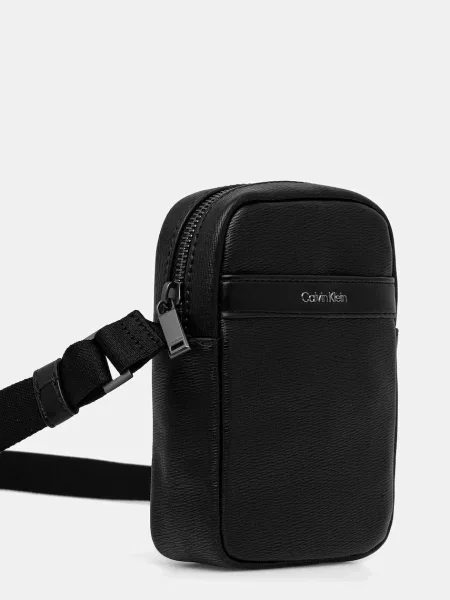 Calvin Klein saszetka czarny