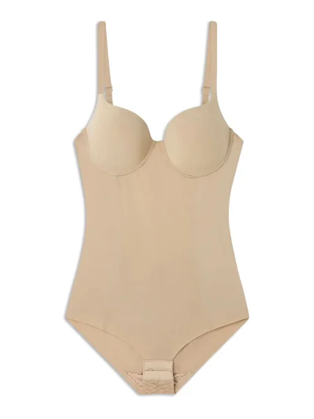 Gisela Body modelator bej