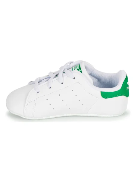 Pantofi copii Adidas alb