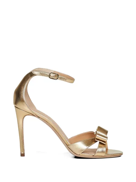 Sandale Ferragamo cu funde