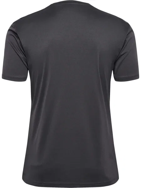 Hummel Tricou funcțional gri grafit alb