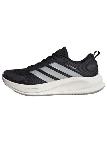ADIDAS PERFORMANCE Běžecká obuv Supernova Ease 2 šedá černá
