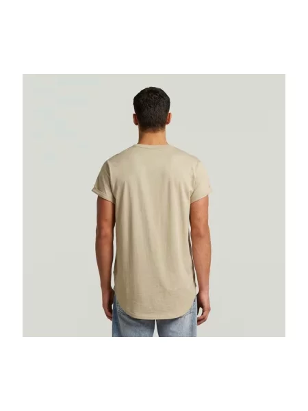 Tricou G-star Raw verde