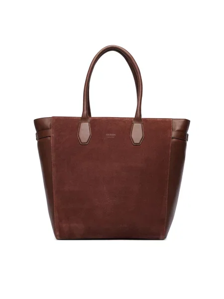 Сумка Guess коричневая