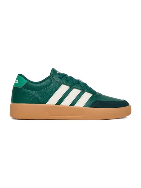 Sneakersy zielone