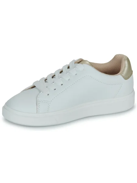 Tenisky Tommy Hilfiger biela