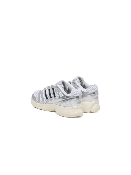 Tenisice adidas Adistar Control 5 Elastic Lace bijela