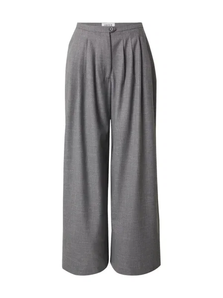 EDITED Pantaloni Sandy' gri