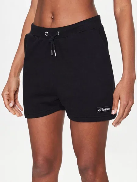 Ellesse Sportske kratke hlače Shanni crna