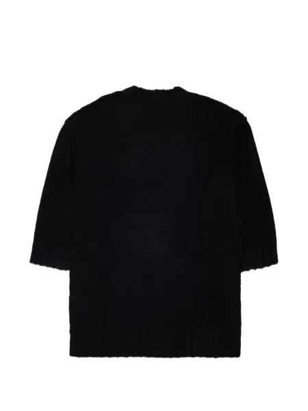 Gyerek ruha Mm6 Maison Margiela fekete