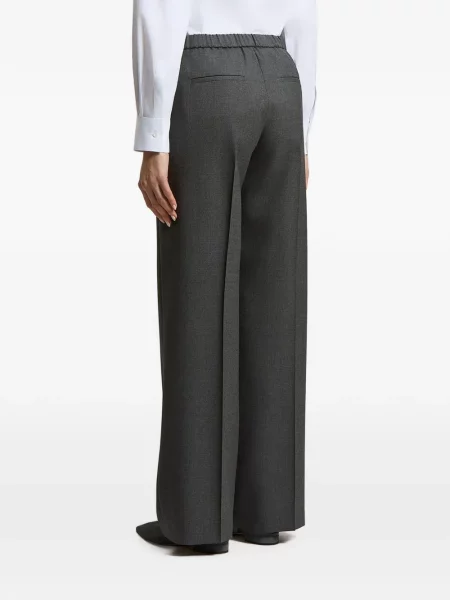 Pantaloni Peserico gri