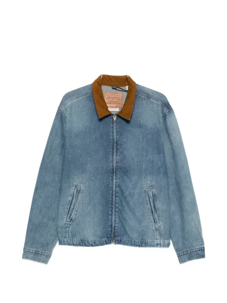 Geacă Levi's® albastru
