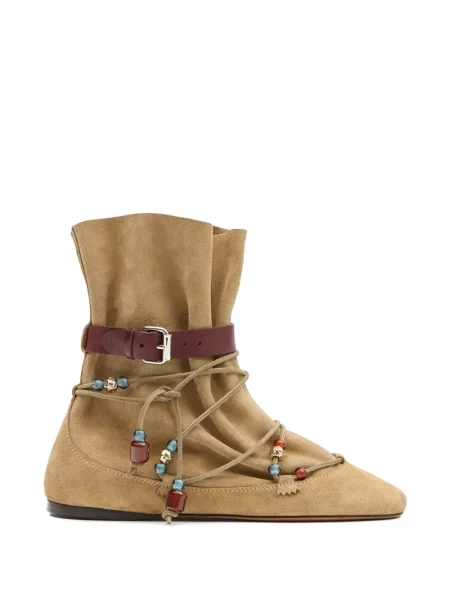 Botine Isabel Marant