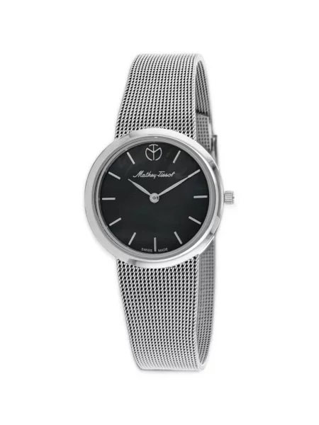 Ceas Mathey Tissot negru