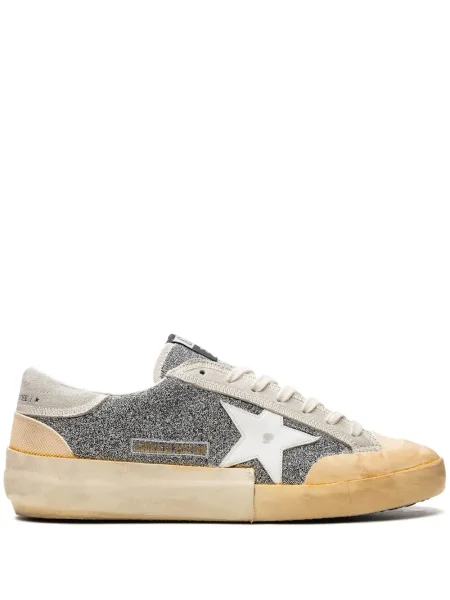 Sneakerși Golden Goose alb