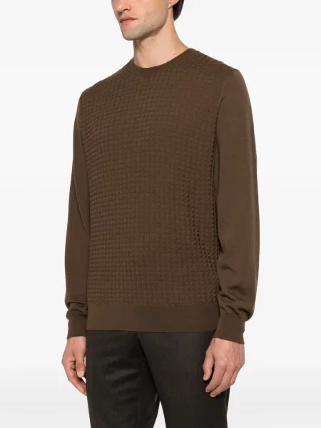 Pulover Corneliani maro