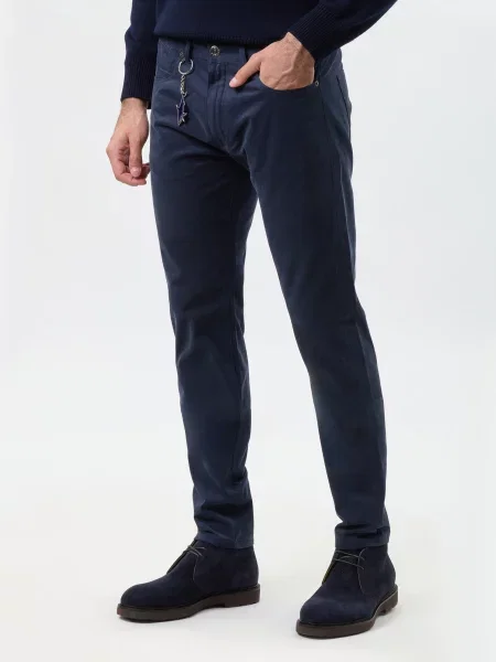 Штани Paul&shark сині