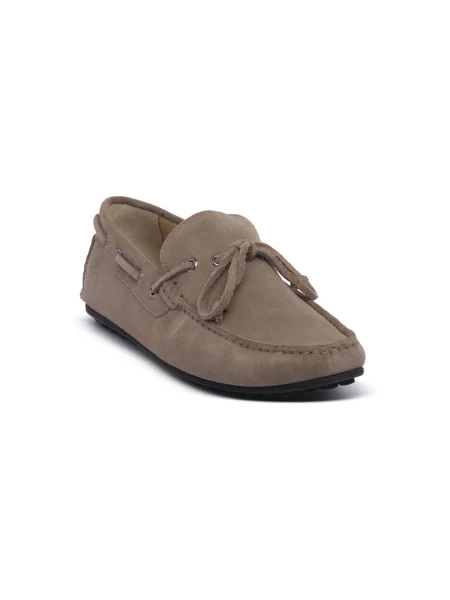 Pantofi Lumberjack maro