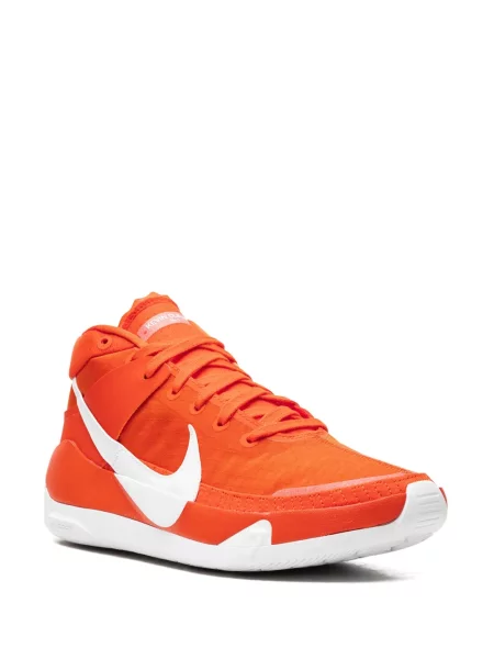 Sneakersy Nike Air Max polarowe białe