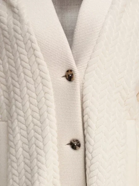 Cardigan Agnona tricotate