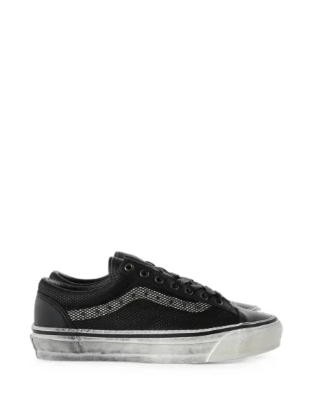 Sneakerși Vans Old Skool negru