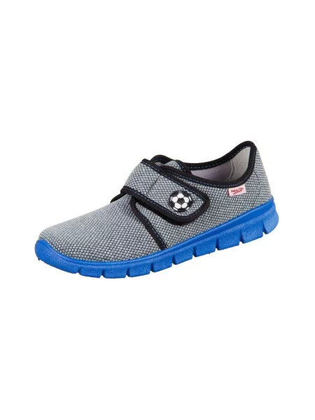 Pantofi copii Superfit gri