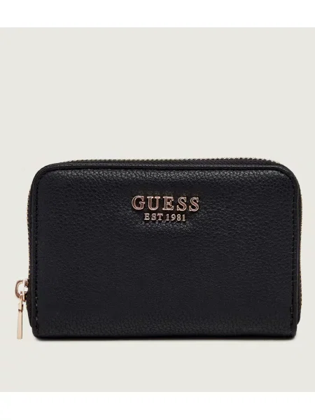 Guess Pénztárca Melody fekete