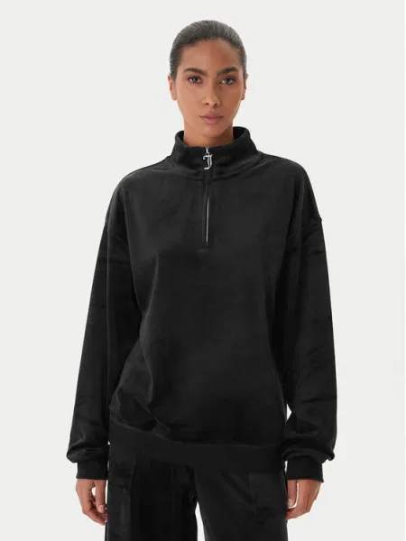 Juicy Couture Pulóver fekete