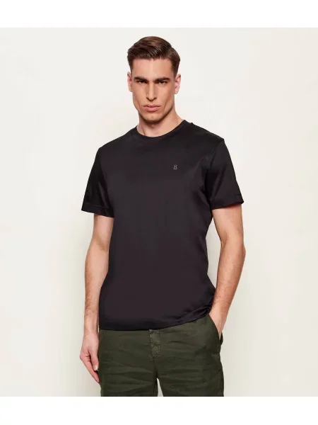 Bogner Tricou negru