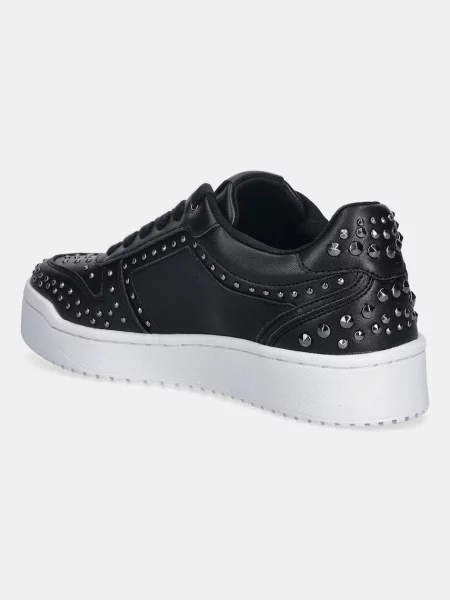 Tenisky Guess MOGANA FLFMGN černá