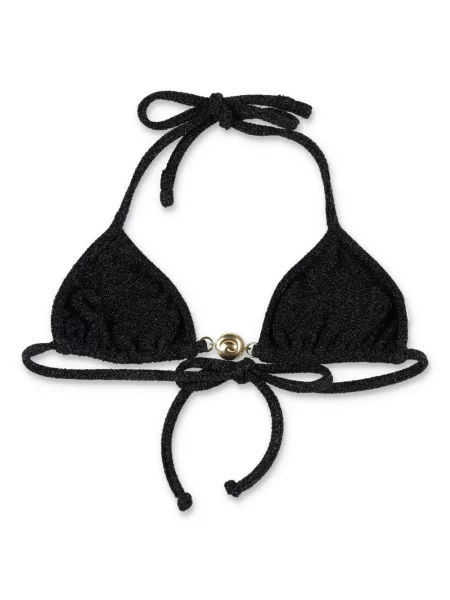 Bikini Reina Olga negru
