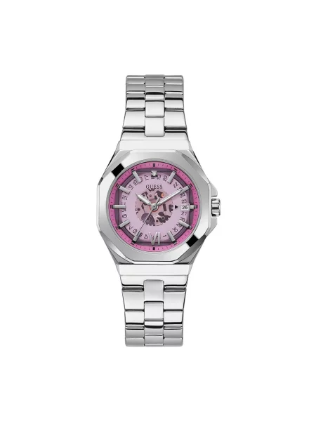 Zegarek Guess szary