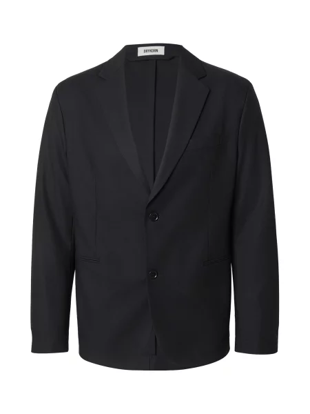 DRYKORN Sacou CATORY negru