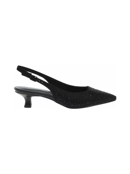 Pantofi Marco Tozzi negru
