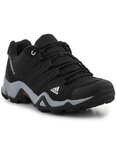 Tenisky Adidas Terrex čierna