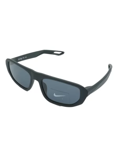 Ochelari de soare aviator Nike retro negru