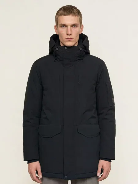 Marc O'polo Parka černá