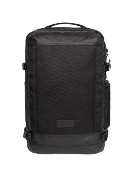 EASTPAK Hátizsák Tecum' fekete