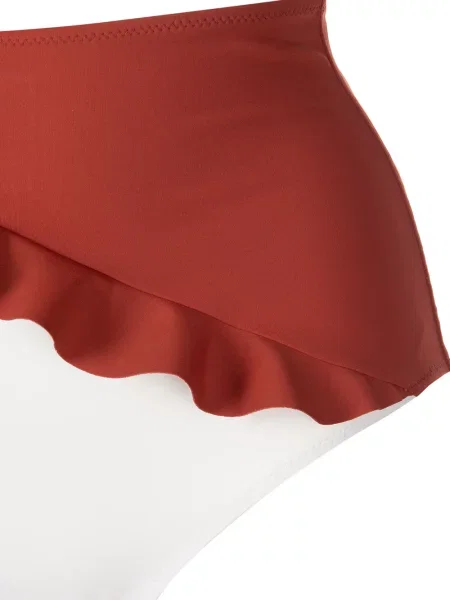 Bikini Evarae brązowy