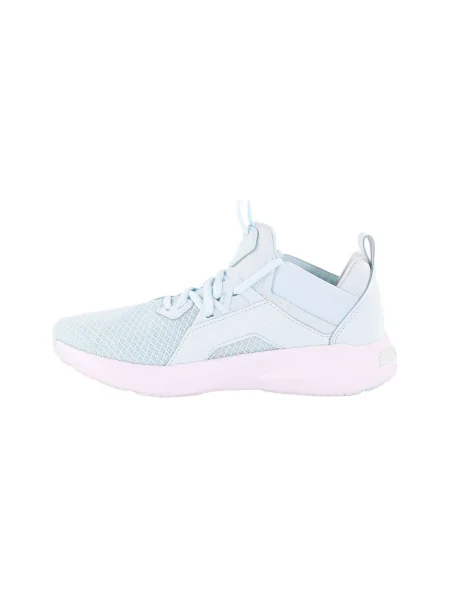 Félcipő Puma kék