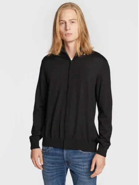 JOOP! Cardigan 17 Negru