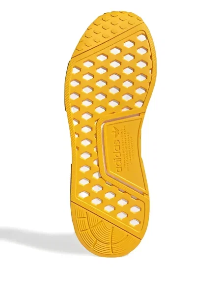 Маратонки Adidas NMD бяло